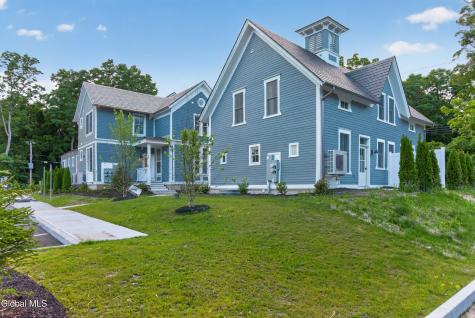 182 Excelsior Avenue Saratoga Springs NY 12866