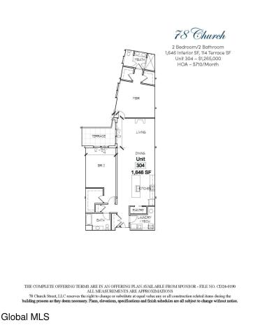 78 Church Street Saratoga Springs NY 12866