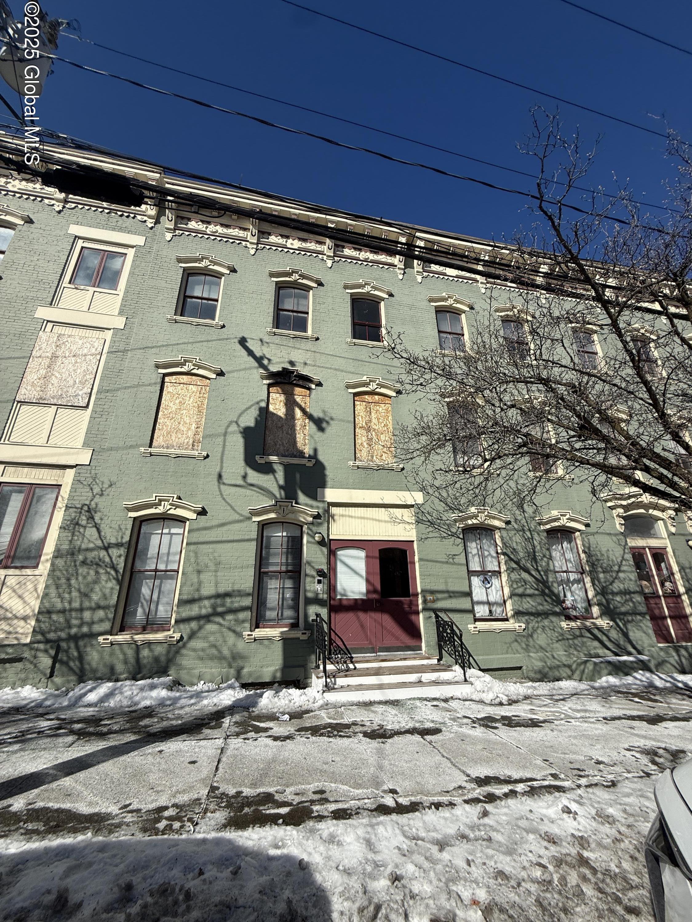3 Elizabeth Street Albany NY 12202