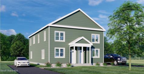 497 Mumford Street Schenectady NY 12307