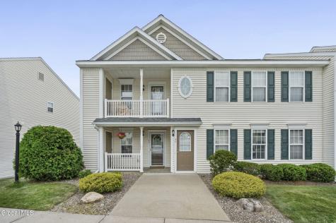 43 Morning Glory Way Schenectady NY 12306