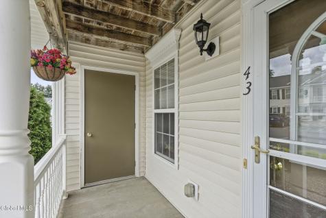 43 Morning Glory Way Schenectady NY 12306