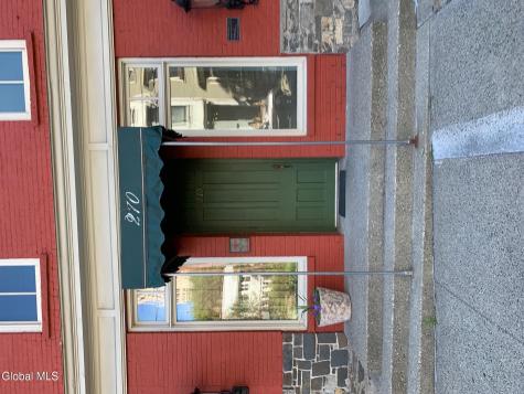 270 Hudson Avenue Albany NY 12210