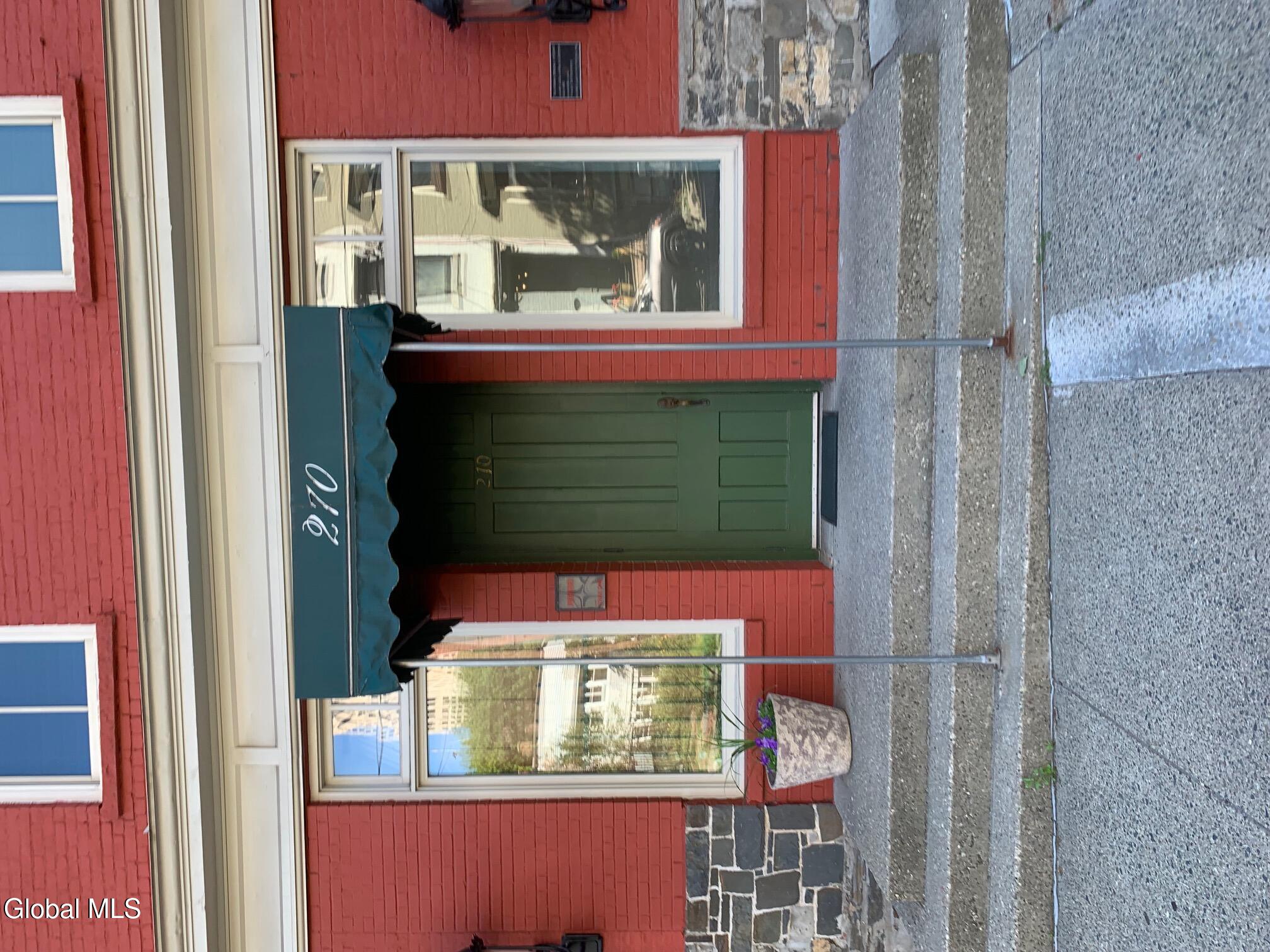 270 Hudson Avenue Albany NY 12210