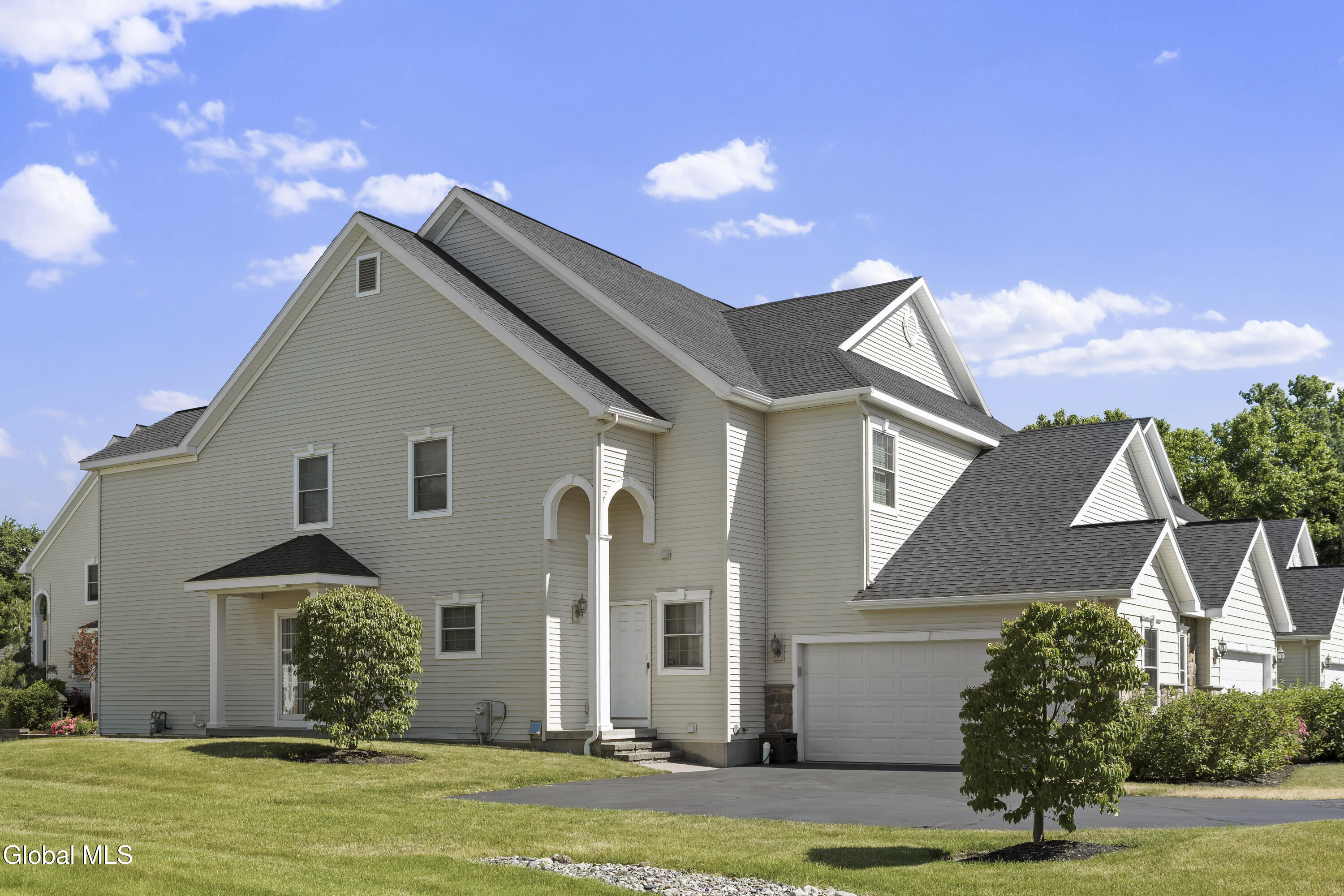 1 Milner Court Albany NY 12208