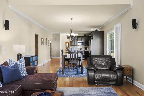 1 Milner Court Albany NY 12208