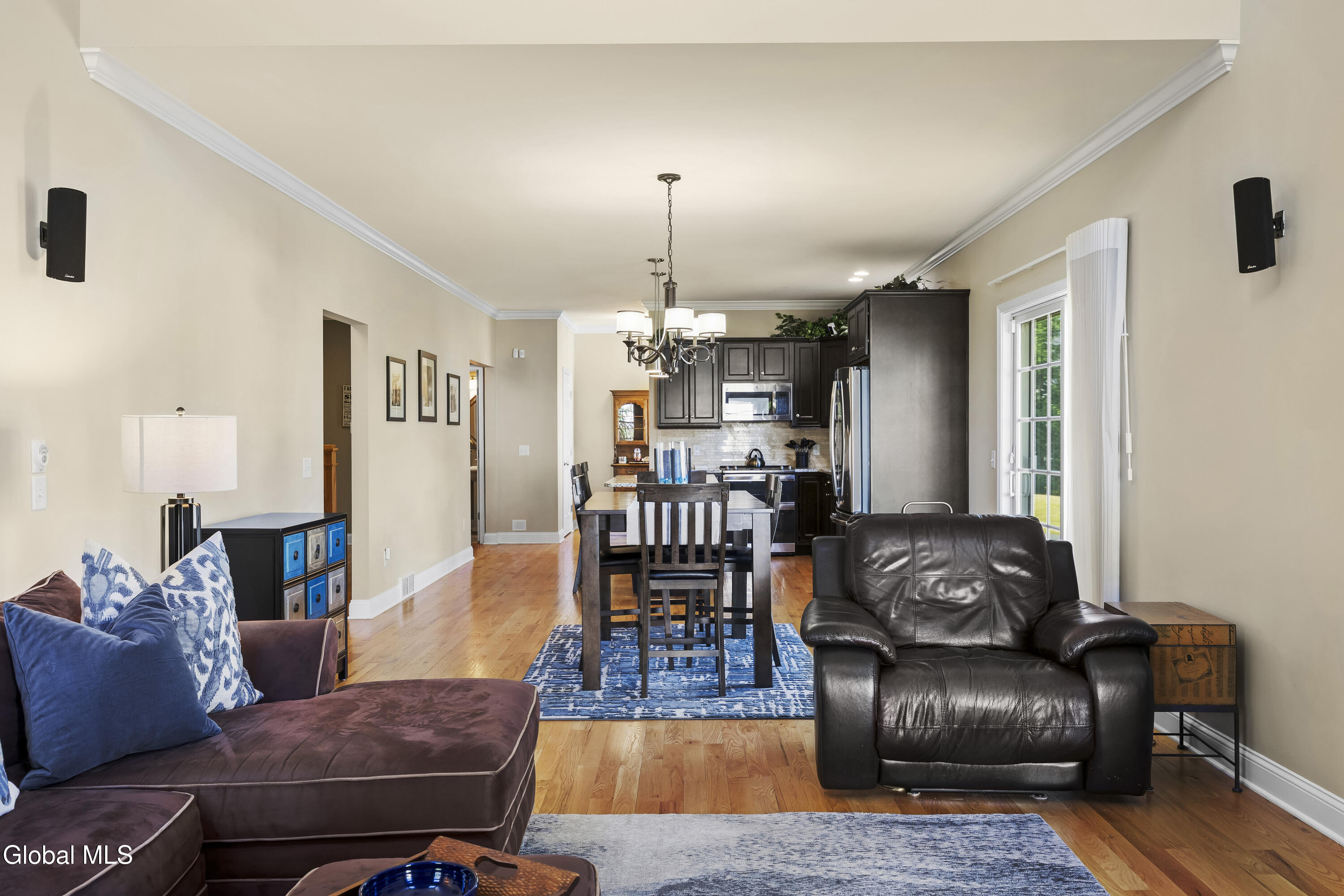 1 Milner Court Albany NY 12208