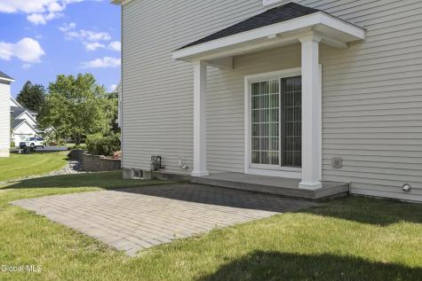 1 Milner Court Albany NY 12208