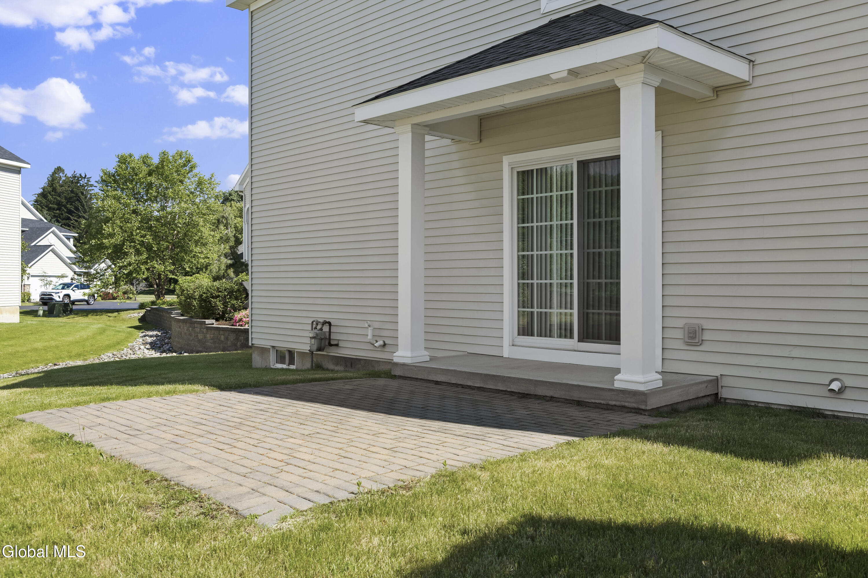 1 Milner Court Albany NY 12208