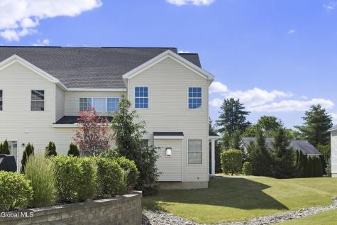 1 Milner Court Albany NY 12208