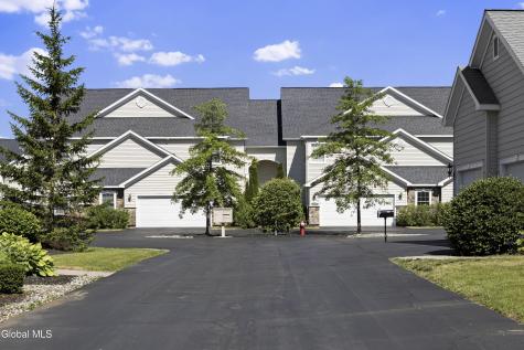 1 Milner Court Albany NY 12208
