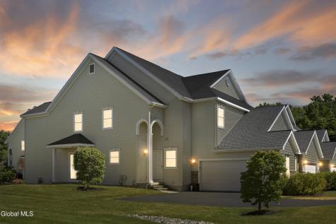 1 Milner Court Albany NY 12208