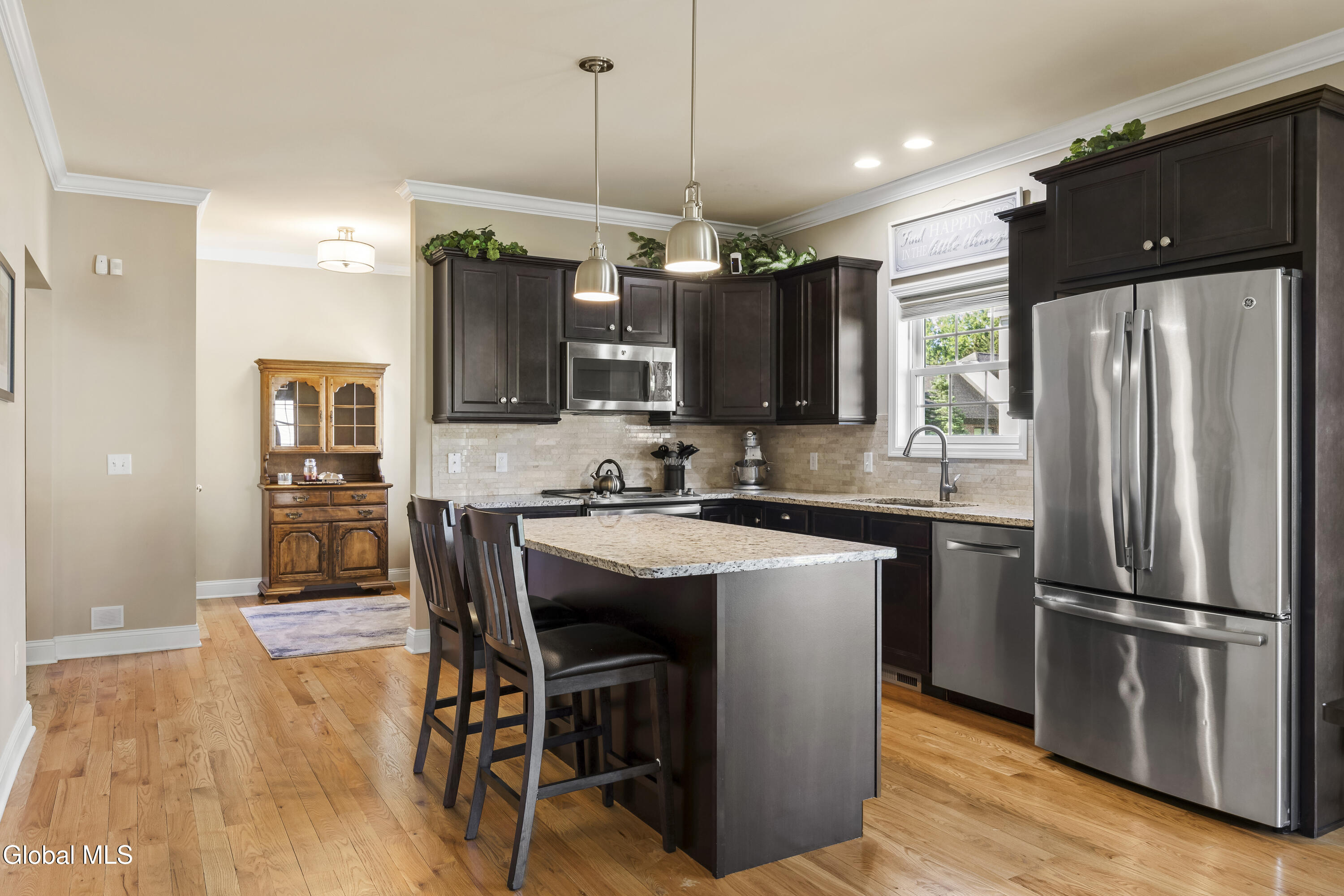1 Milner Court Albany NY 12208