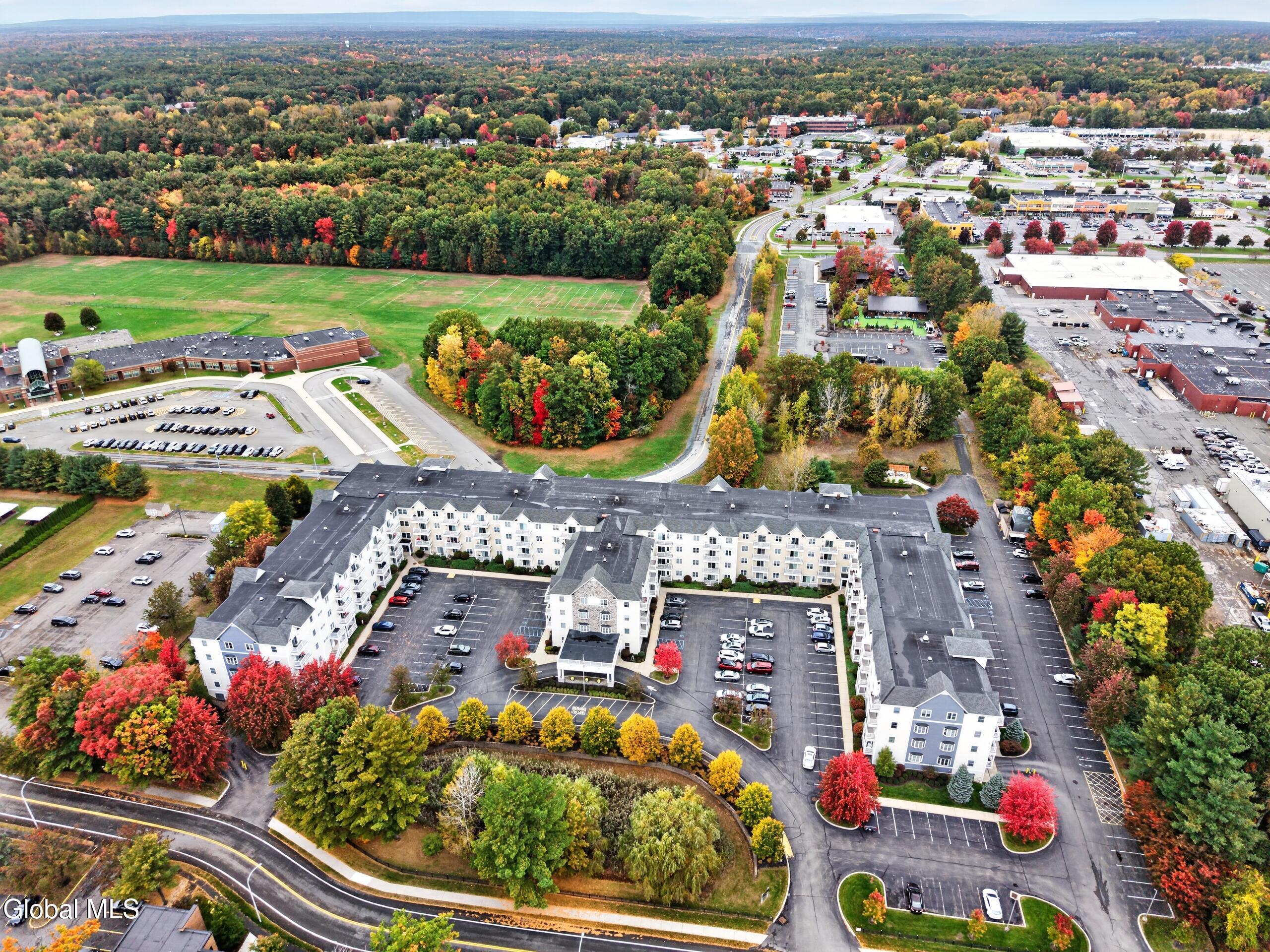 8 Wall Street Clifton Park NY 12065
