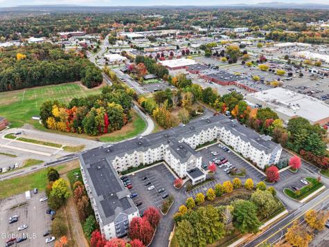 8 Wall Street Clifton Park NY 12065