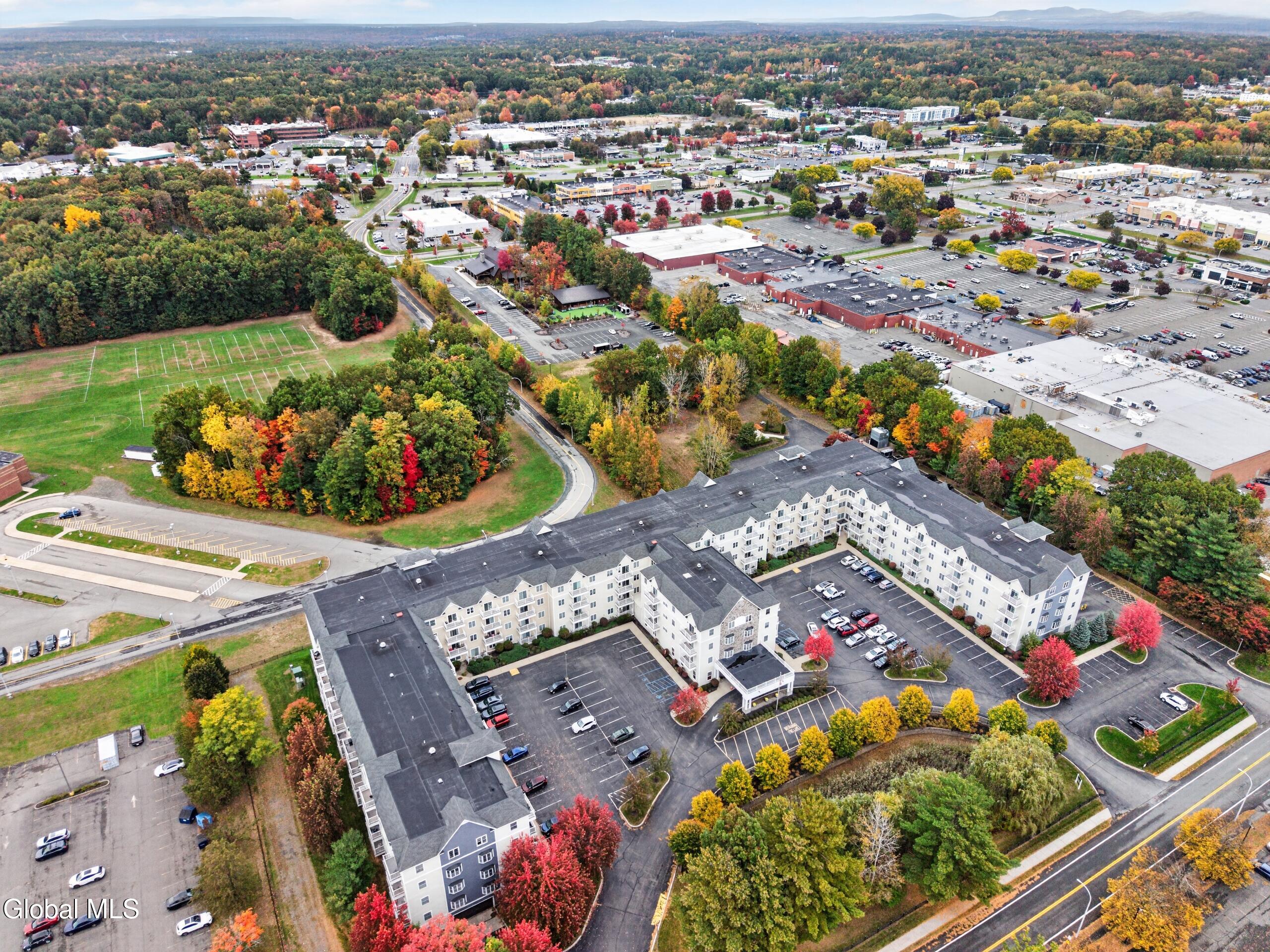 8 Wall Street Clifton Park NY 12065
