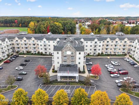 8 Wall Street Clifton Park NY 12065
