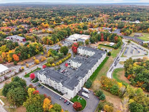 8 Wall Street Clifton Park NY 12065