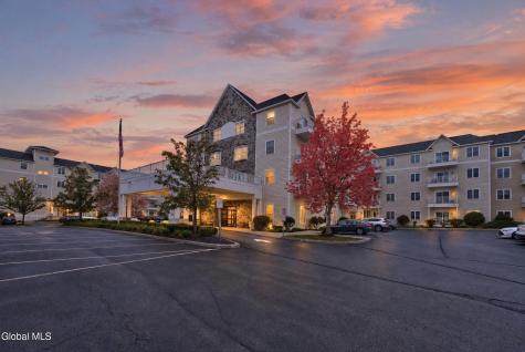 8 Wall Street Clifton Park NY 12065