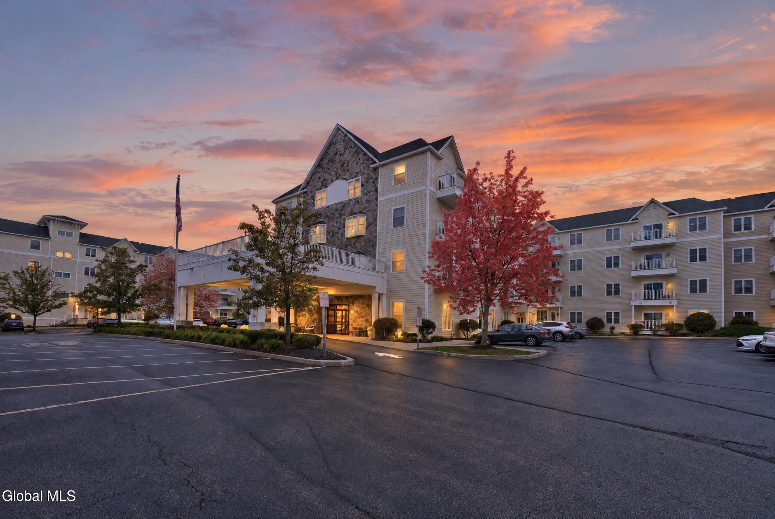 8 Wall Street Clifton Park NY 12065