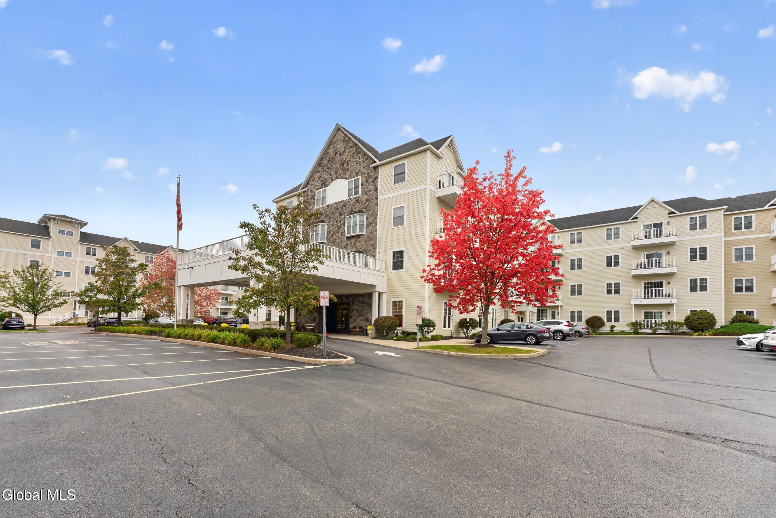 8 Wall Street Clifton Park NY 12065
