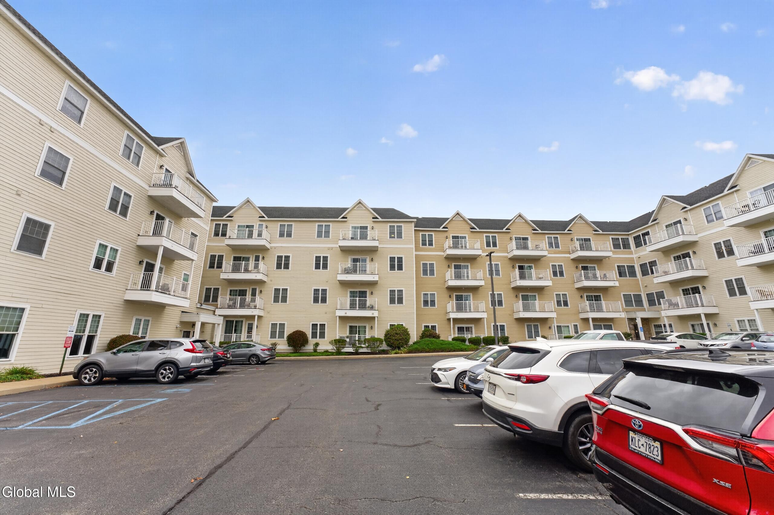 8 Wall Street Clifton Park NY 12065