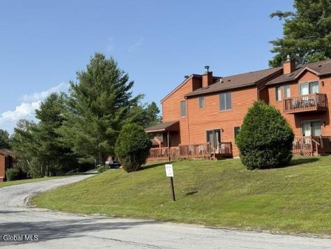 8 Summit Ridge North Creek NY 12853