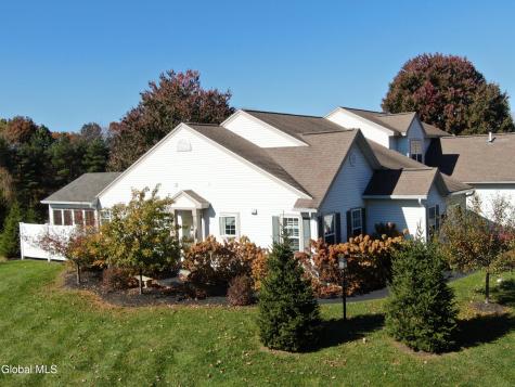 1 Pond Lane Troy NY 12182