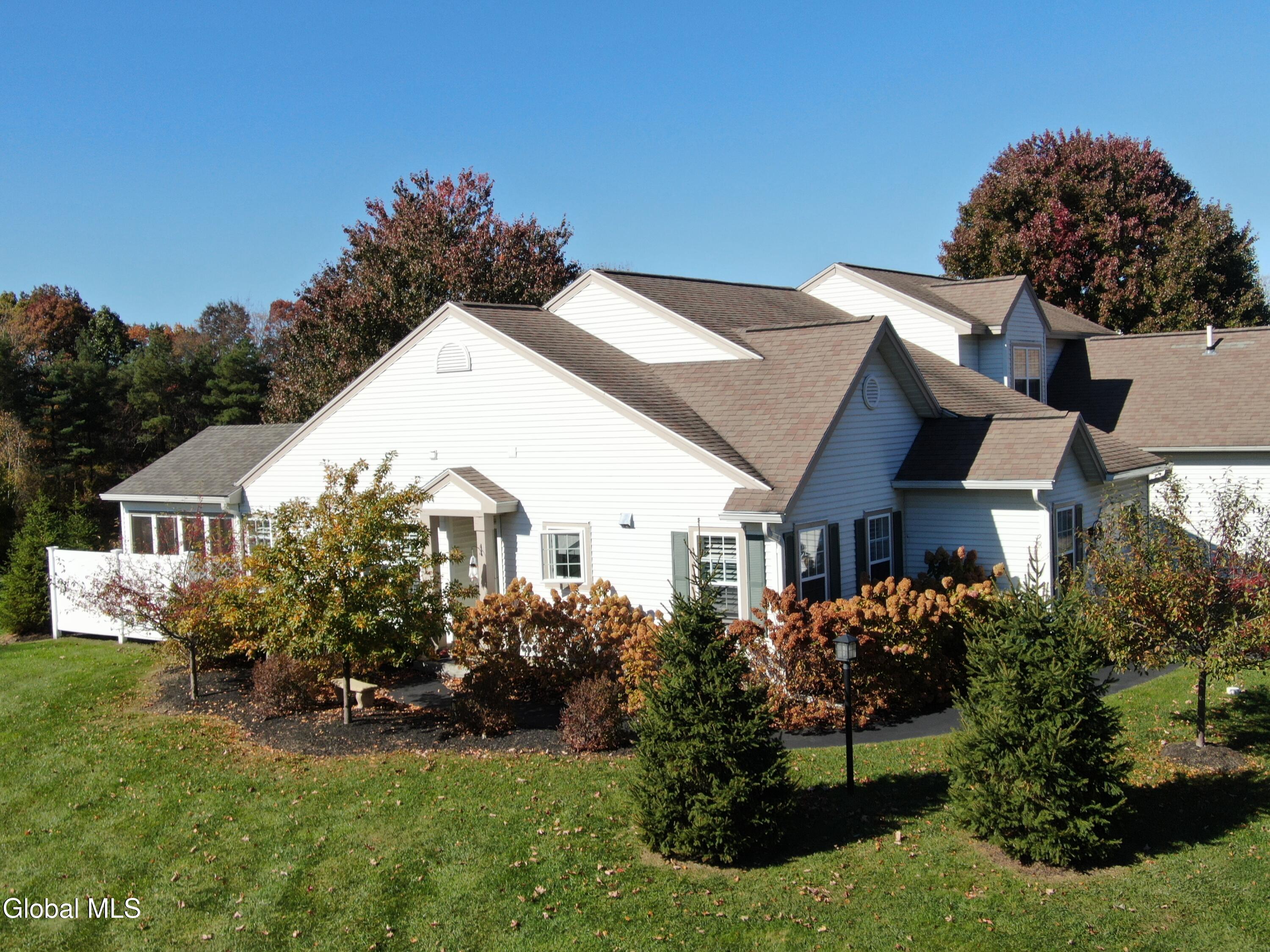 1 Pond Lane Troy NY 12182