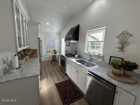 1 Pond Lane Troy NY 12182