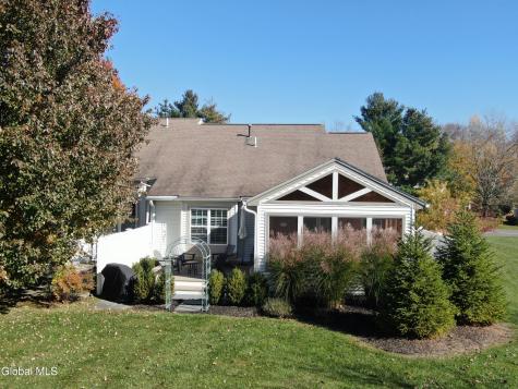 1 Pond Lane Troy NY 12182