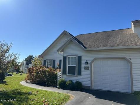 1 Pond Lane Troy NY 12182