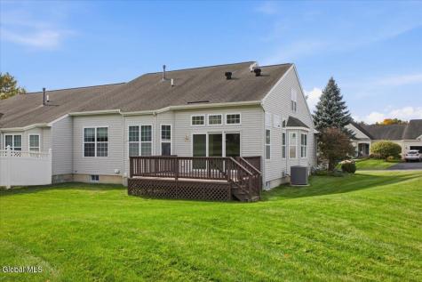 58 Waverly Place Queensbury NY 12804