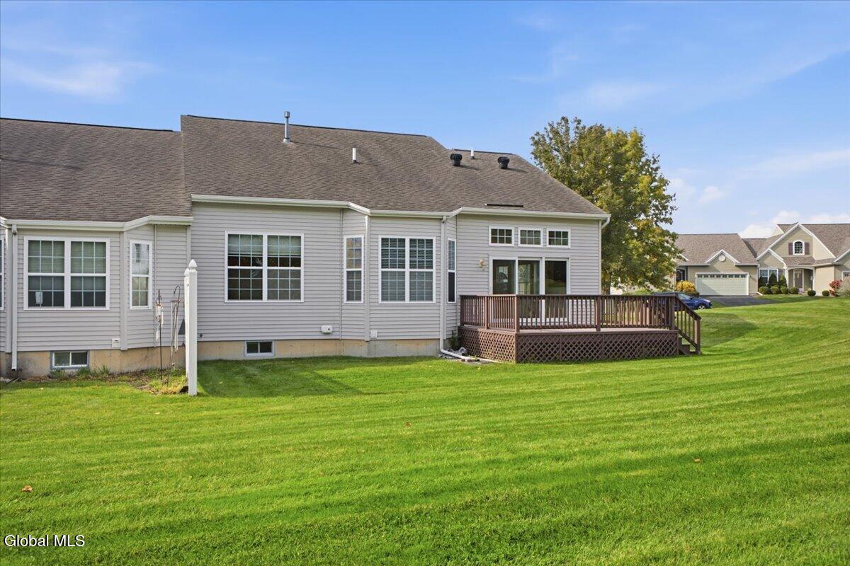 58 Waverly Place Queensbury NY 12804