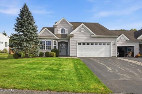 58 Waverly Place Queensbury NY 12804
