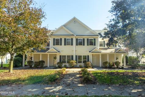 326 Ballston Avenue Saratoga Springs NY 12866