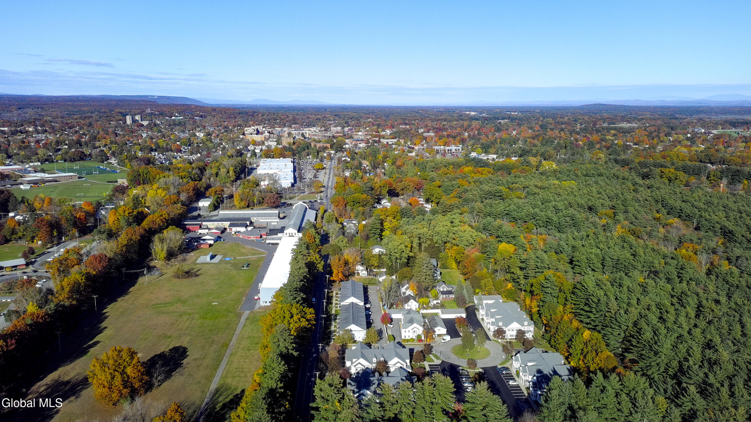 326 Ballston Avenue Saratoga Springs NY 12866