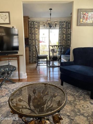 11 Cottage Street Saratoga Springs NY 12866