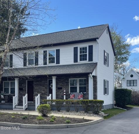 11 Cottage Street Saratoga Springs NY 12866
