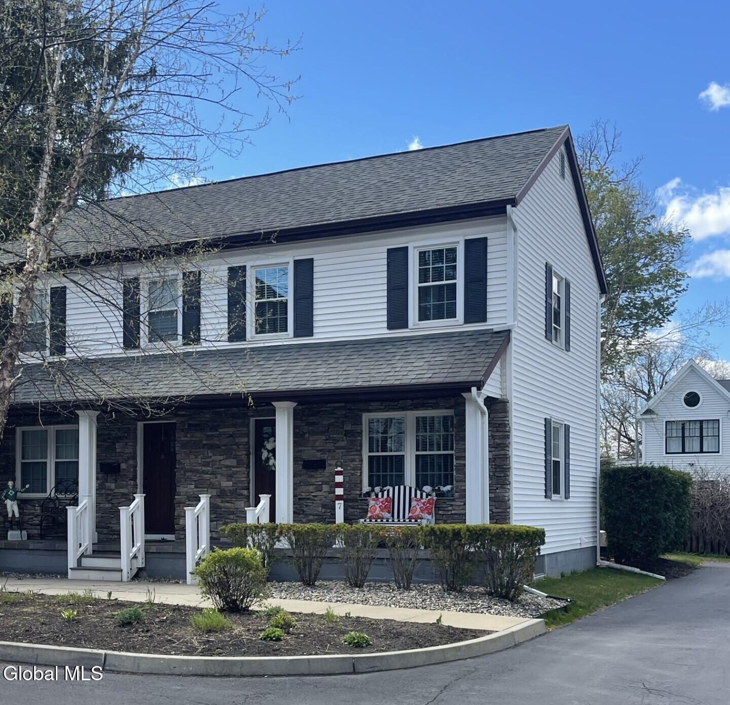 11 Cottage Street Saratoga Springs NY 12866