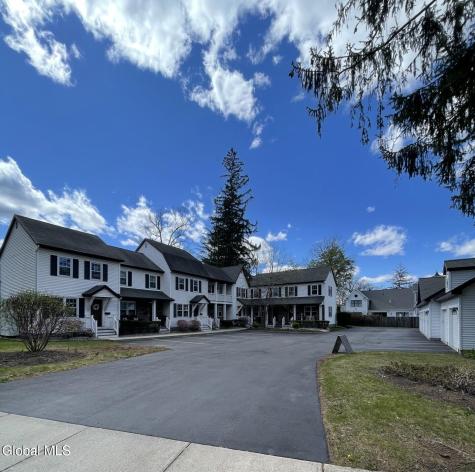 11 Cottage Street Saratoga Springs NY 12866