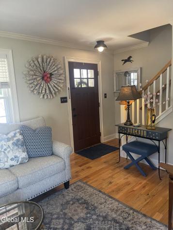 11 Cottage Street Saratoga Springs NY 12866