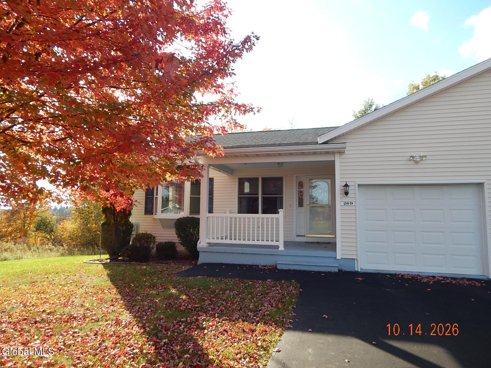 269 Skyview Drive Greenville NY 12083