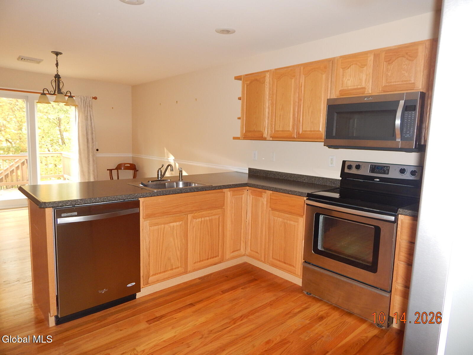 269 Skyview Drive Greenville NY 12083