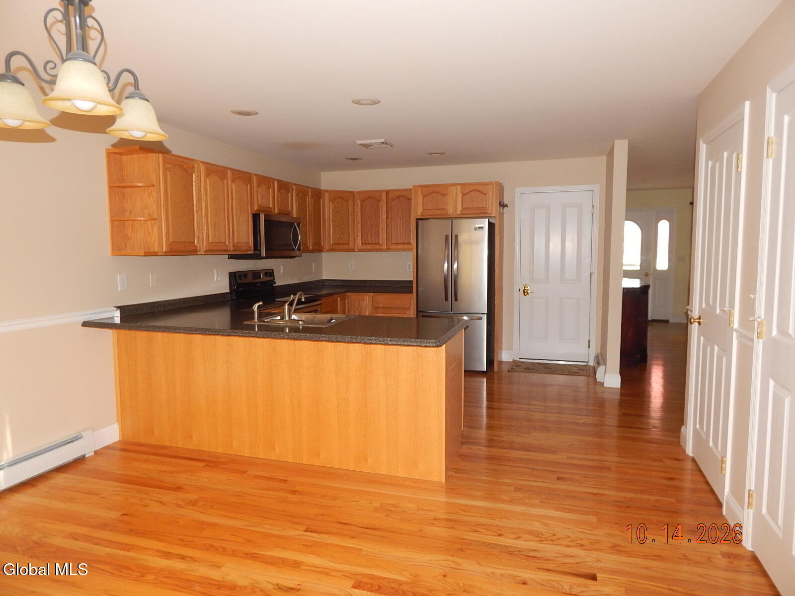 269 Skyview Drive Greenville NY 12083