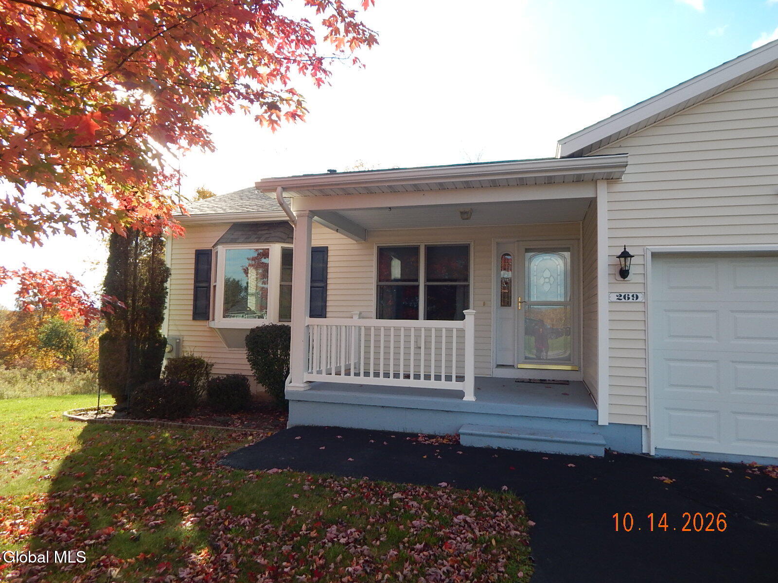 269 Skyview Drive Greenville NY 12083