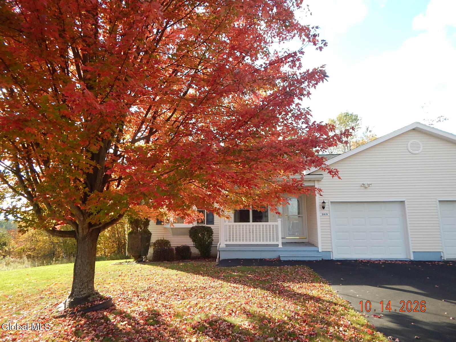 269 Skyview Drive Greenville NY 12083