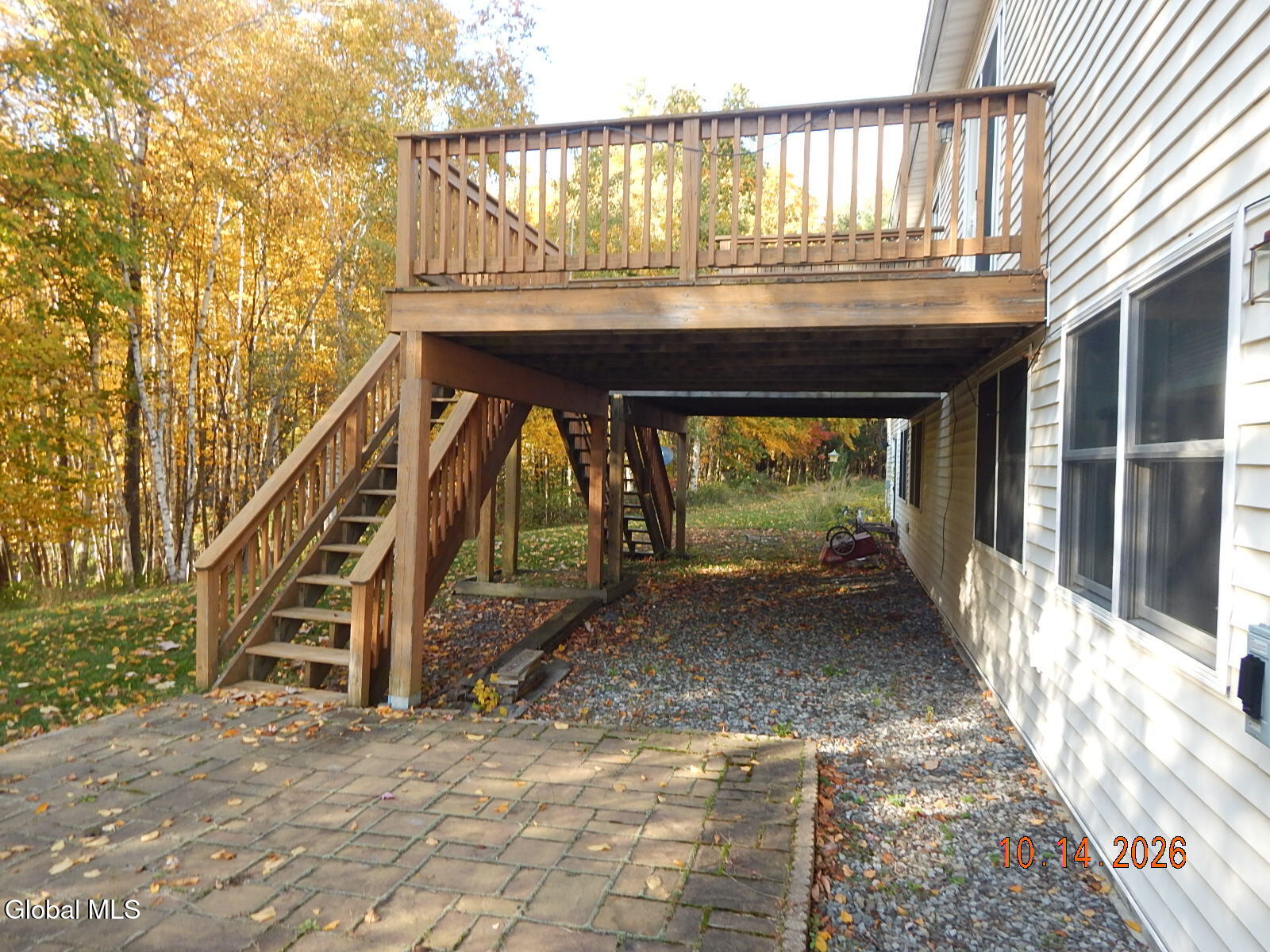 269 Skyview Drive Greenville NY 12083