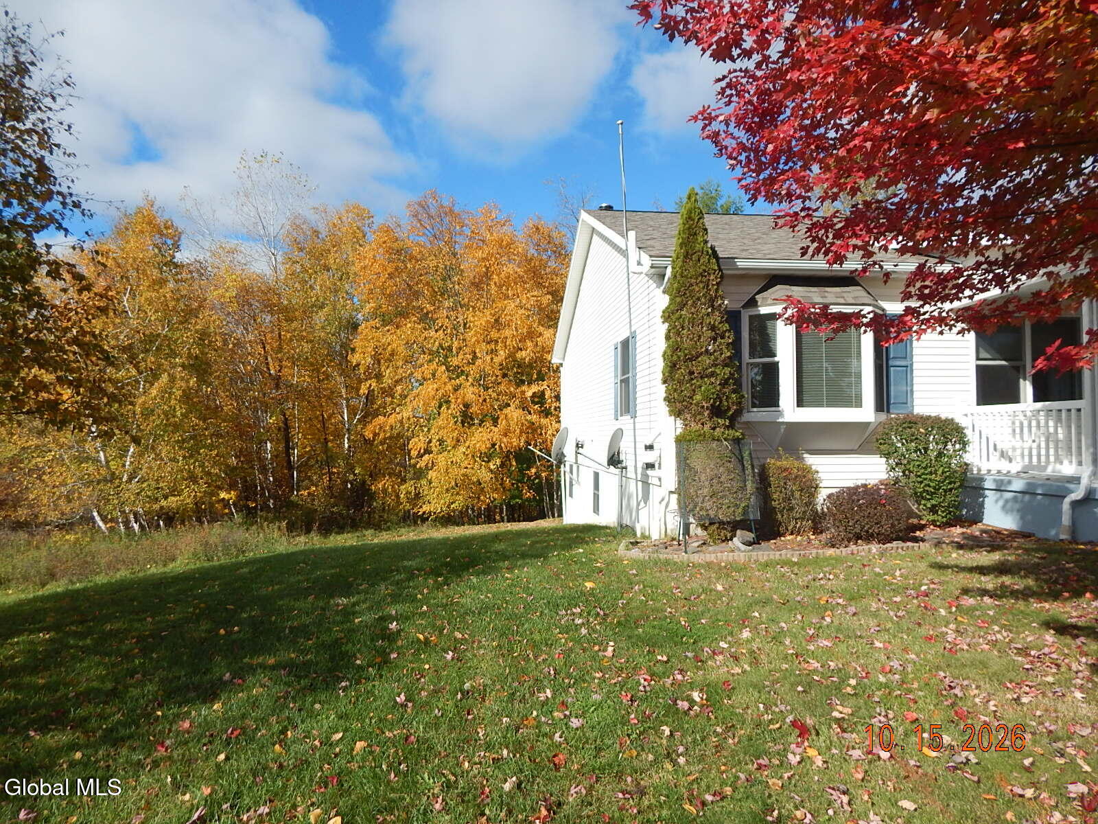 269 Skyview Drive Greenville NY 12083