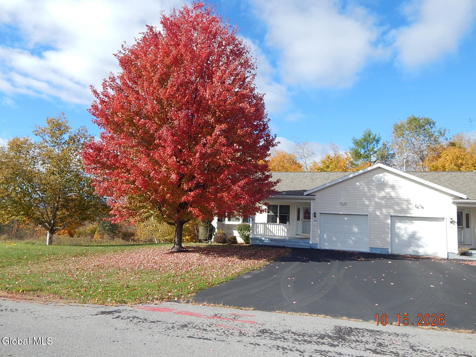 269 Skyview Drive Greenville NY 12083